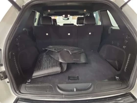 Jeep Grand cherokee * ALTITUDE IV * ПОДГРЕВ* КАМЕРА* ШИБИДАХ* , снимка 15