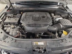 Jeep Grand cherokee * ALTITUDE IV * ПОДГРЕВ* КАМЕРА* ШИБИДАХ* , снимка 17
