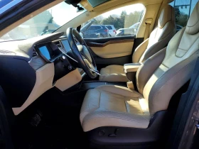 Tesla Model X, снимка 7
