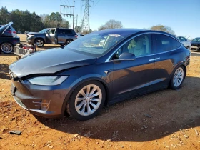 Tesla Model X, снимка 1