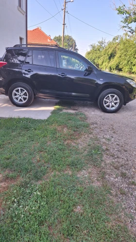 Toyota Rav4 2.0i, снимка 3