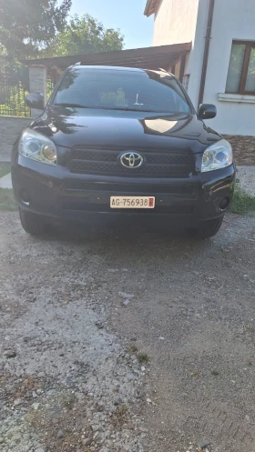 Toyota Rav4 2.0i, снимка 1