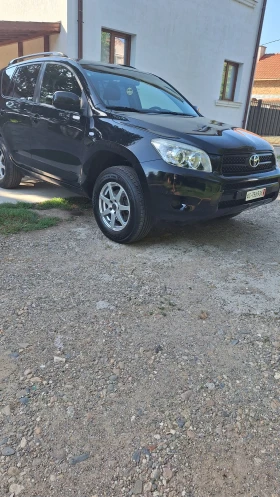 Toyota Rav4 2.0i, снимка 2
