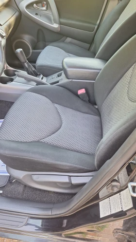 Toyota Rav4 2.0i, снимка 9