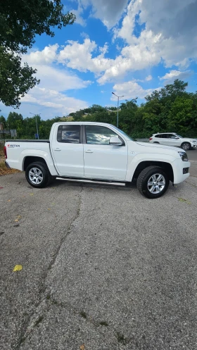VW Amarok NAVI..KOJA ., снимка 4