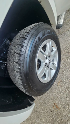 VW Amarok NAVI..KOJA ., снимка 15
