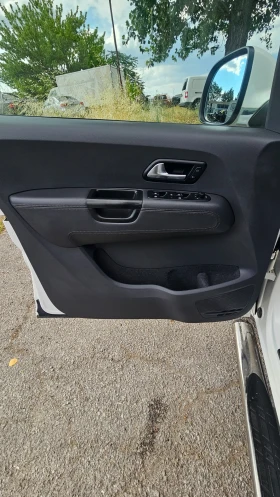 VW Amarok NAVI..KOJA ., снимка 13
