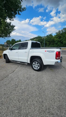 VW Amarok NAVI..KOJA ., снимка 5