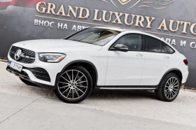Mercedes-Benz GLC 300 COUPE, снимка 3