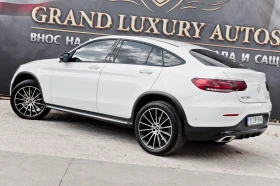 Mercedes-Benz GLC 300 COUPE, снимка 5