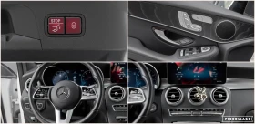 Mercedes-Benz GLC 300 COUPE, снимка 15