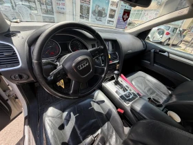 Audi Q7 S-LINE, снимка 4