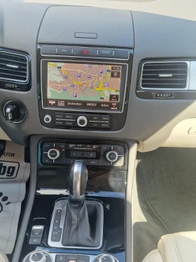 VW Touareg, снимка 5