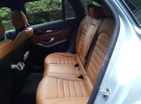 Mercedes-Benz GLC 43 AMG 4MATIC* КОЖА* ПОДГРЕВ* ПАНОРАМА* 360* , снимка 13