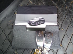 Mercedes-Benz GLC 43 AMG 4MATIC* КОЖА* ПОДГРЕВ* ПАНОРАМА* 360* , снимка 9