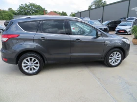 Ford Kuga 2.0TDCI-Titanium-Камера-Сервизна история!!, снимка 3