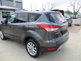 Ford Kuga 2.0TDCI-Titanium-Камера-Сервизна история!!, снимка 5