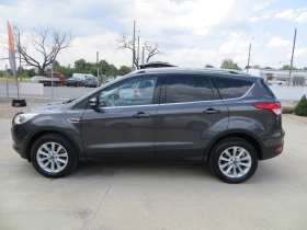 Ford Kuga 2.0TDCI-Titanium-Камера-Сервизна история!!, снимка 6