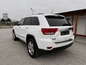 Jeep Grand cherokee * 3.0CRD* V6* 241к.с* Limited* , снимка 3