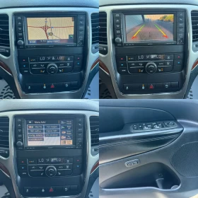 Jeep Grand cherokee * 3.0CRD* V6* 241к.с* Limited* , снимка 11