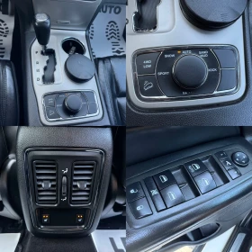 Jeep Grand cherokee * 3.0CRD* V6* 241к.с* Limited* , снимка 12