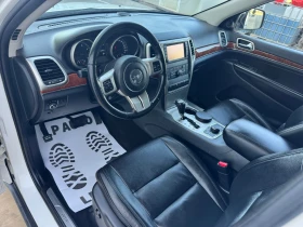 Jeep Grand cherokee * 3.0CRD* V6* 241к.с* Limited* , снимка 7