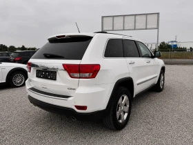 Jeep Grand cherokee * 3.0CRD* V6* 241к.с* Limited* , снимка 4