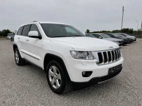 Jeep Grand cherokee * 3.0CRD* V6* 241к.с* Limited* , снимка 2