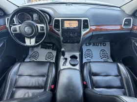 Jeep Grand cherokee * 3.0CRD* V6* 241к.с* Limited* , снимка 8