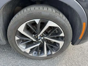 Mitsubishi Outlander * S AWC * ГЛАВНО ПРЕДСТАВИТЕЛСТВО НА VOLKSWAGEN* , снимка 6