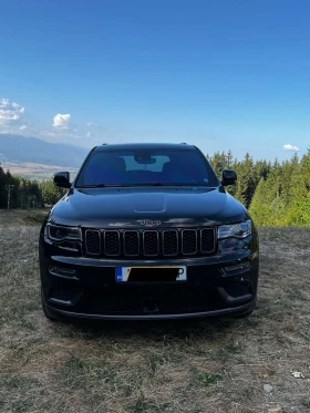 Jeep Grand cherokee, снимка 3