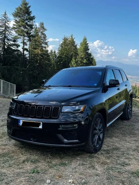 Jeep Grand cherokee, снимка 2