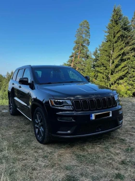 Jeep Grand cherokee, снимка 4