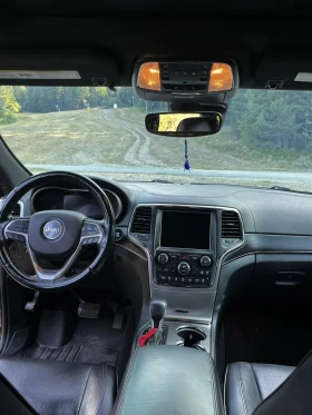 Jeep Grand cherokee, снимка 14