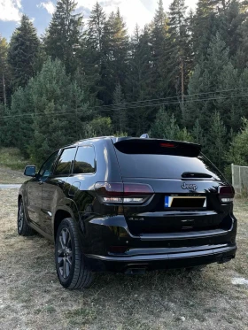 Jeep Grand cherokee, снимка 9