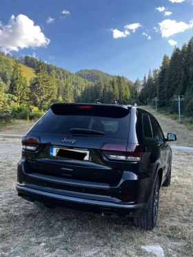 Jeep Grand cherokee, снимка 7