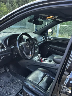 Jeep Grand cherokee, снимка 13