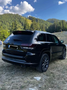 Jeep Grand cherokee, снимка 6