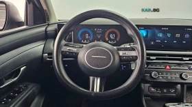 Hyundai Tucson MODERN* КАМЕРА* КОЖА* LANE* ASSIST* KEYLESS* , снимка 6
