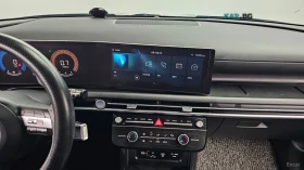 Hyundai Tucson MODERN* КАМЕРА* КОЖА* LANE* ASSIST* KEYLESS* , снимка 11
