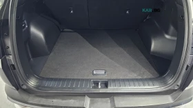 Hyundai Tucson MODERN* КАМЕРА* КОЖА* LANE* ASSIST* KEYLESS* , снимка 15