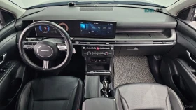 Hyundai Tucson MODERN* КАМЕРА* КОЖА* LANE* ASSIST* KEYLESS* , снимка 5