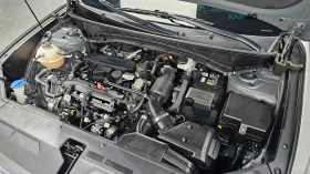 Hyundai Tucson MODERN* КАМЕРА* КОЖА* LANE* ASSIST* KEYLESS* , снимка 16