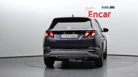 Hyundai Tucson MODERN* КАМЕРА* КОЖА* LANE* ASSIST* KEYLESS* , снимка 4