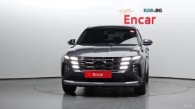 Hyundai Tucson MODERN* КАМЕРА* КОЖА* LANE* ASSIST* KEYLESS* , снимка 2