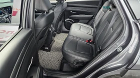 Hyundai Tucson MODERN* КАМЕРА* КОЖА* LANE* ASSIST* KEYLESS* , снимка 10