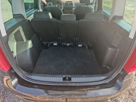 Skoda Yeti 4x4, снимка 12