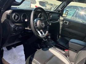 Jeep Wrangler Unlimited Rubicon  CARFAX, снимка 5