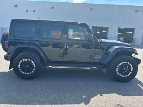 Jeep Wrangler Unlimited Rubicon  CARFAX, снимка 3