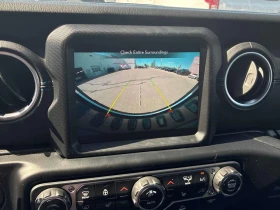 Jeep Wrangler Unlimited Rubicon  CARFAX, снимка 10